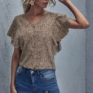 Shein Blouse